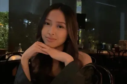 Rahasiakan Sumber Penghasilan Meski Klaim Sudah Mandiri, Michelle Ashley Anak Pinkan Mambo Tuai Cibiran