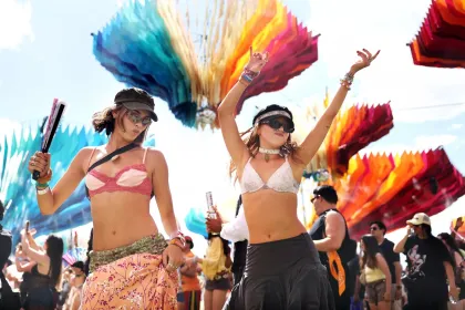 Inilah Rincian Biaya Tiket Coachella 2026 dan Daftar Musisi yang Akan Tampil, Ada Justin Bieber hingga BIGBANG!