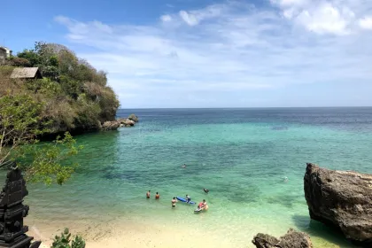12 Tempat Wisata di Padang yang Lagi Hits dan Populer Tahun 2026: Dari Pantai hingga Kota Tua