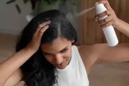 7 Rekomendasi Hair Mist untuk Rambut Berminyak yang Wangi Seharian, Rambut Anti Lepek!