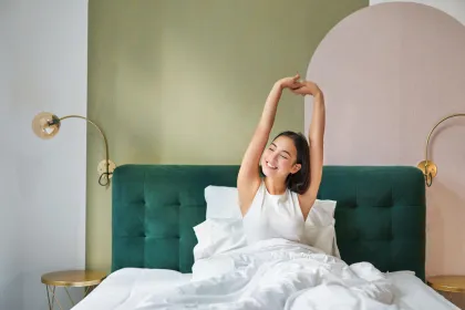5 Rutinitas Pagi yang Ampuh Jaga Kesehatan Mental, Jangan Langsung Cek HP!