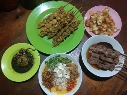 15 Tempat Sarapan di Jakarta: Favorit Warga Ibu Kota, Harga Terjangkau! 