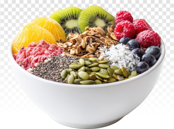 Superfood Kekinian: Manfaat Chia Seed dan Cara Konsumsi yang Tepat