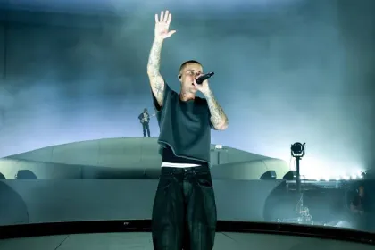 Justin Bieber Dihujani Kritik Pedas di Coachella 2026, Comeback Berujung Kontroversi?