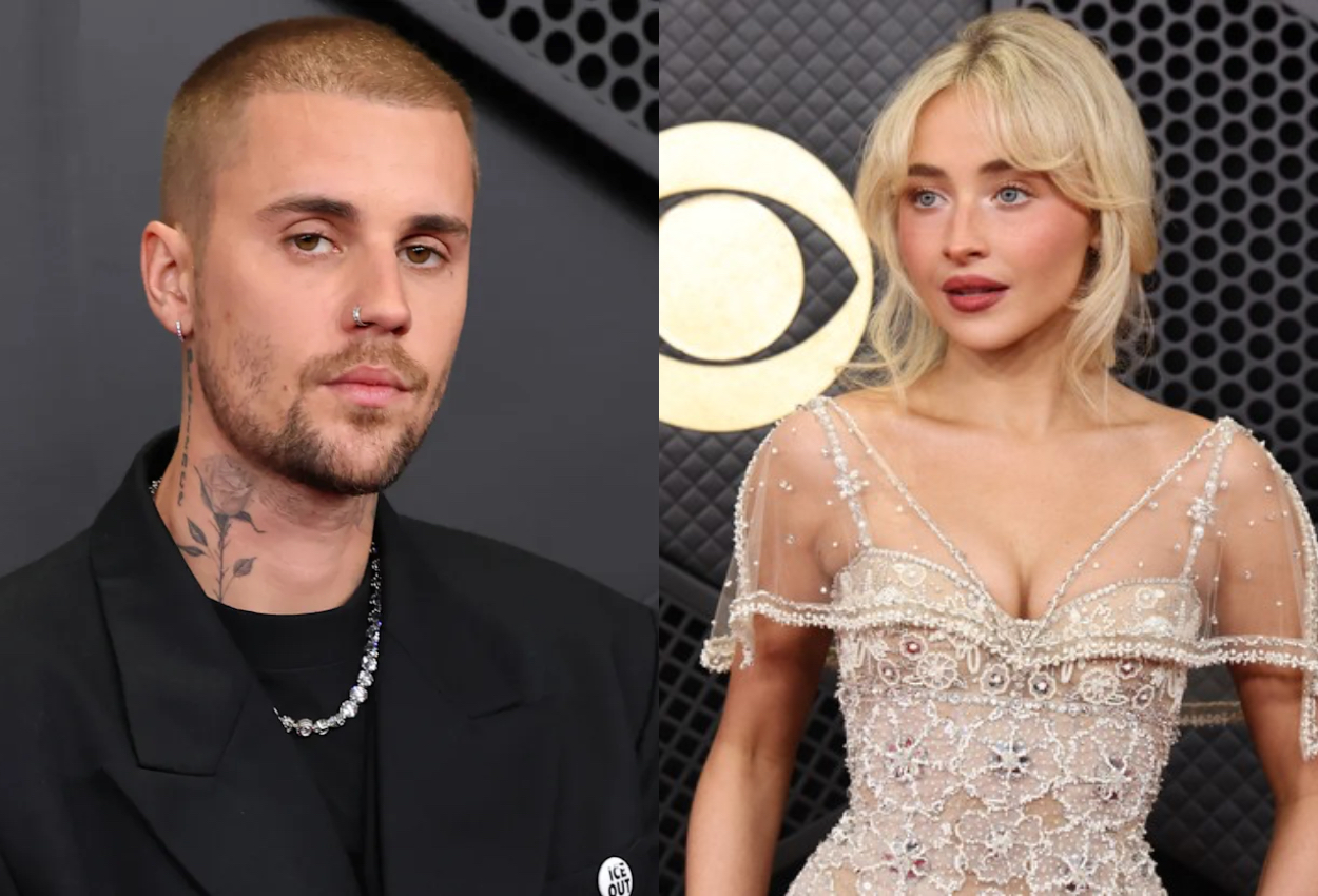 Beda Jauh! Justin Bieber Kantongi Rp170 M di Coachella, Bayaran Sabrina Carpenter Cuma Separuhnya