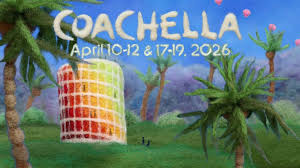 Bikin Melongo! Segini Harga Tiket VIP Coachella 2026, Setara 4 Bulan Gaji UMP Jakarta