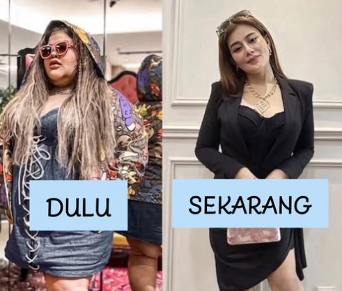 Tak Bisa Beri Nafkah Batin, Shindy Samuel Ditalak 3 Suami!