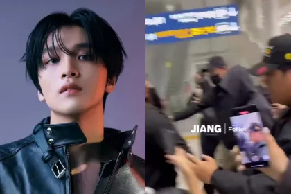 Haechan NCT Tuai Hujatan hingga Alami Pelecehan Fisik Usai Viral Rumor Pacaran, SM Entertainment Didesak Bertindak
