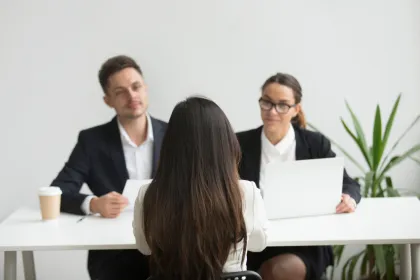 7 Strategi Negosiasi Gaji Saat Interview Kerja agar Terlihat Profesional dan Percaya Diri
