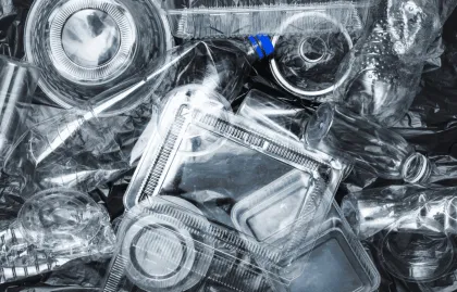 Harga Plastik Melonjak, Momentum Menuju Gaya Hidup Ramah Lingkungan?