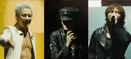 Meski Sudah Hengkang, Suara T.O.P. Tiba-Tiba Muncul di Panggung Coachella, Ada Apa dengan BigBang?