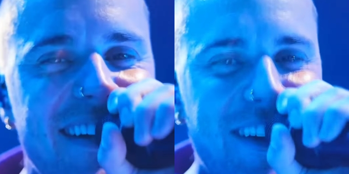 Momen Langka! Senyum Tulus Justin Bieber di Coachella 2026 Bikin Melting, Ajak Fans Karokean Bareng