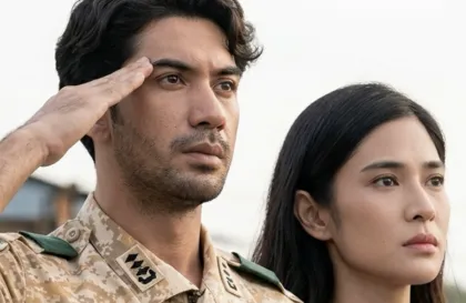 Bakal Perankan Yoo Shi Jin di DOTS Versi Indonesia, Nama Reza Rahadian Picu Perdebatan Netizen