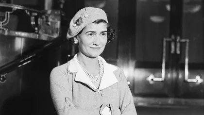 Terungkap Alasan Nyeleneh Coco Chanel Pilih Tinggal di Hotel Mewah hingga Wafat, Tertarik Coba? 