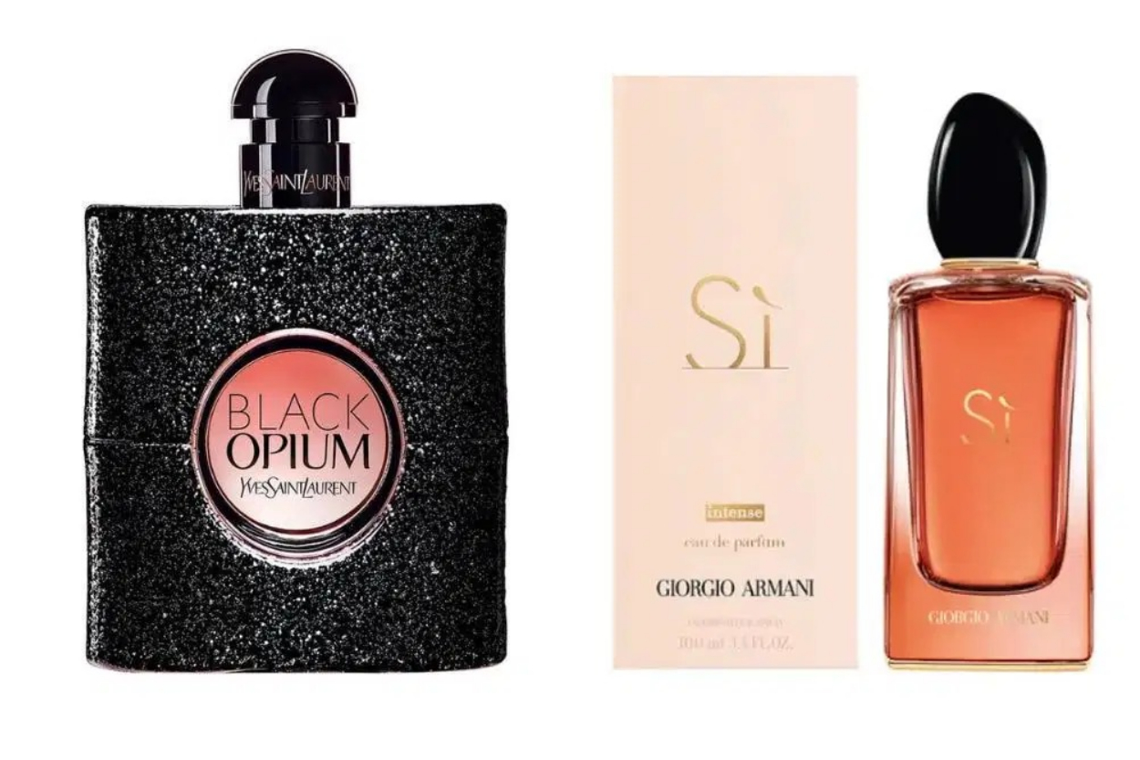 15 Parfum Wanita Paling Tahan Lama, Wajib Punya Sekarang!