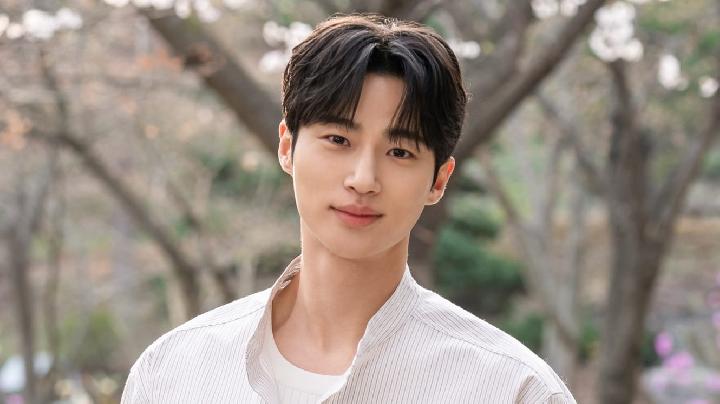 8 Drama dan Film Byeon Woo Seok, Soulmate hingga Terbaru Perfect Crown