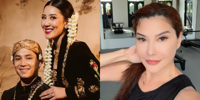 Hadir Hanya Sebagai Tamu Undangan? Tamara Bleszynski Unggah Pesan Menohok di Hari Pernikahan Teuku Rasya