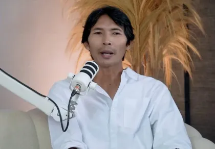 Arya Khan Bantah Beri Nafkah Rp300 Ribu Per Bulan: Itu Jatah Makan Harian!