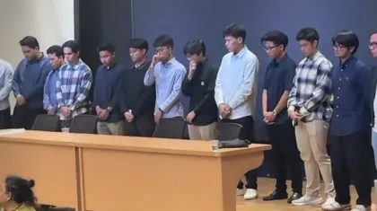 Kronologi Terbongkarnya Pelecehan Seksual 16 Mahasiswa FH UI Lewat Grup Chat