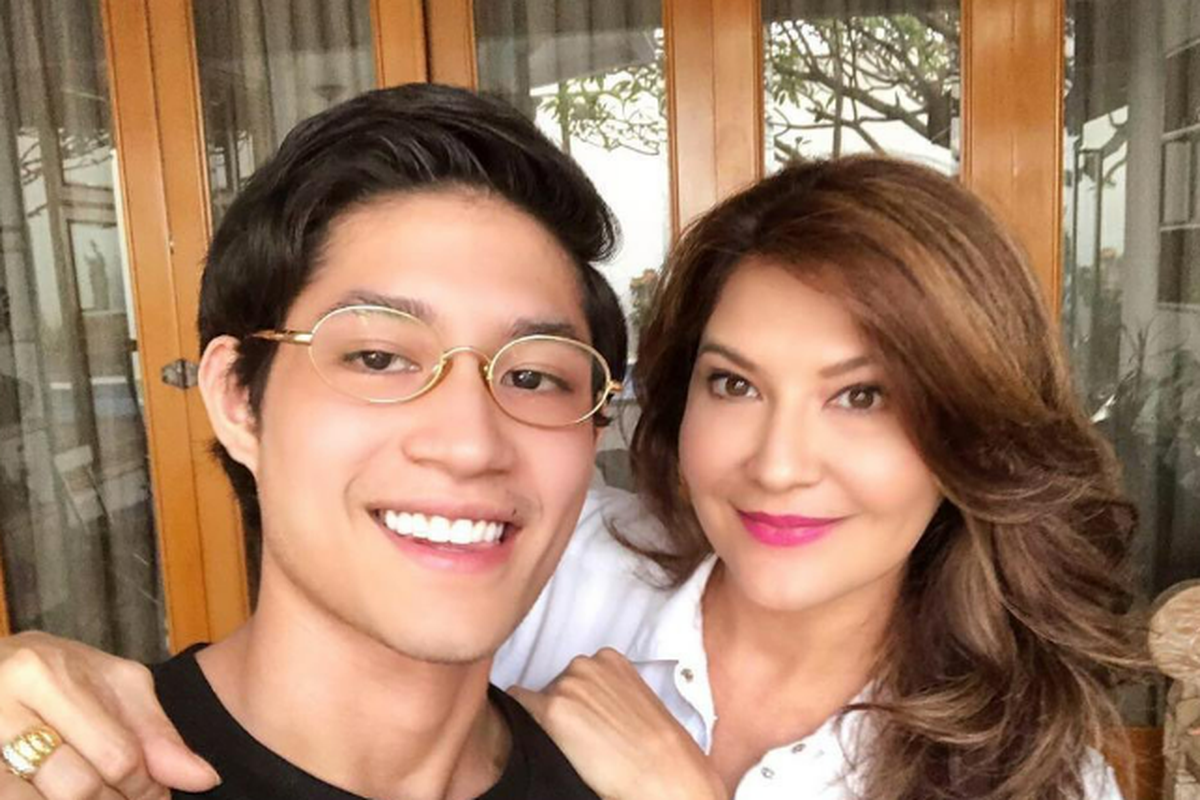 Teuku Rassya Klarifikasi Alasan Tamara Bleszynski Jadi Tamu dan Tak Hadiri Akad Nikah, Salah Siapa?