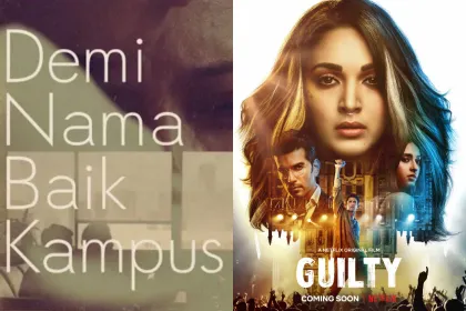 5 Film Tentang Pelecehan Seksual yang Bikin Emosi: Dari Demi Nama Baik Kampus hingga Guilty