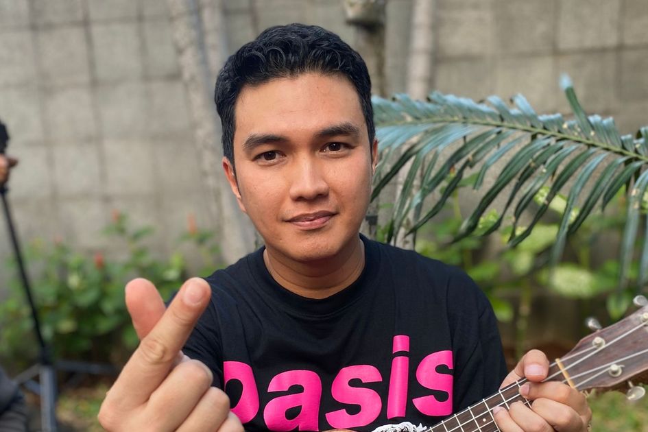 Tips Aldi Taher Jaga Kesehatan Usai Sukses Lawan Kanker, Baca Al Quran!