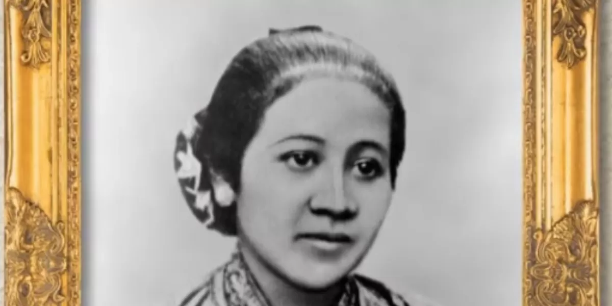 Sempat Gaungkan Tolak Poligami, Kok RA Kartini Pasrah Jadi Istri Ke-4 Raden Adipati Djojoadiningrat?