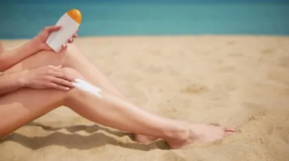 Sunscreen vs Sunblock, Mana yang Lebih Efektif Lindungi Kulit dari Sinar UV?