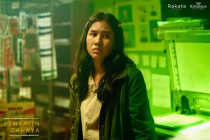 5 Rekomendasi Film Isu Pelecehan di Kampus, Penyalin Cahaya sampai Guilty