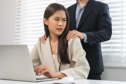 Perbedaan Kekerasan Seksual dan Pelecehan Seksual, Jangan Keliru!
