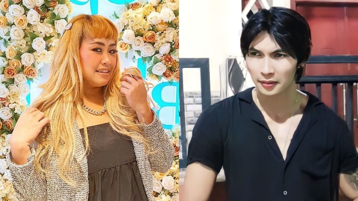 Arya Khan Ungkap Sikap Boros Pinkan Mambo, Pilih Sewa Rumah 1,5 Juta Per Hari daripada Tempati Rumah Sendiri