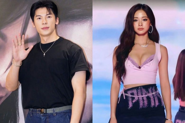 Tzuyu TWICE dan Greg Hsu Dirumorkan Pacaran, Bukti Viral Ini Bikin Heboh!
