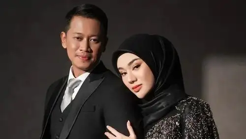 Terbongkar! Clara Shinta Akui Bohong Tak Dinafkahi Suami, Kini Gugat Cerai Alexander Assad