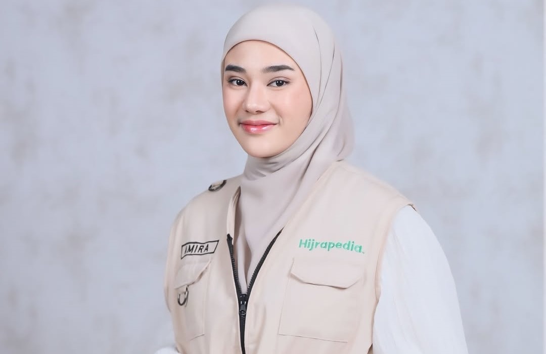 Panas! Clara Shinta Gugat Cerai Alexander Assad, Viralkan VCS Suami Berujung Somasi Rp10,7 Miliar