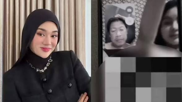 Clara Shinta Disomasi Tri Indah Rp10,7 Miliar Usai Ungkap Dugaan VCS dengan Alexander Assad, Siap Lawan Jalur Hukum