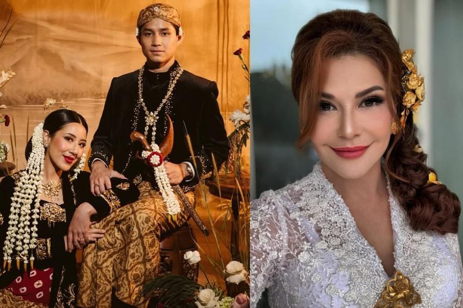 Dituding Tak Libatkan Tamara Bleszynski di Pernikahan, Teuku Rassya Beberkan Pembelaan