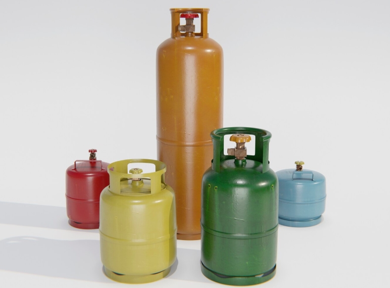 Rahasia Dapur Hemat! Trik Sederhana Bikin Gas LPG Awet Berhari-hari, Nomor Terakhir Sering Dianggap Sepele Tapi Berbahaya!
