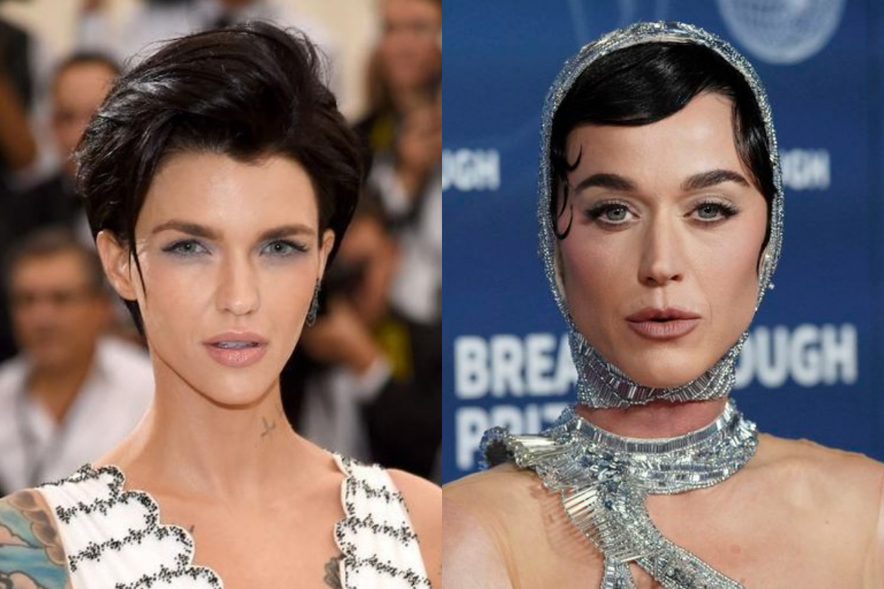 Ruby Rose Ngaku Jadi Korban Pelecehan Seksual Katy Perry, Fakta Lama Picu Kontroversi Panas