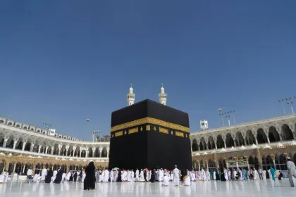 Catat! Jemaah Umrah Dilarang Masuk Mekkah Mulai 18 April 2026, Ini Alasannya