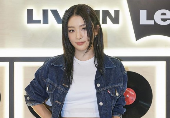 Rahasia Body Goals Ala Seulgi Red Velvet: Workout Ini Bikin Perut Rata Tanpa ke Gym, Coba di Rumah!