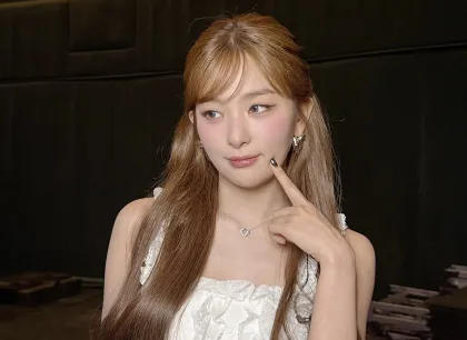 4 Gerakan Workout ala Seulgi Red Velvet yang Bisa Dilakukan di Rumah