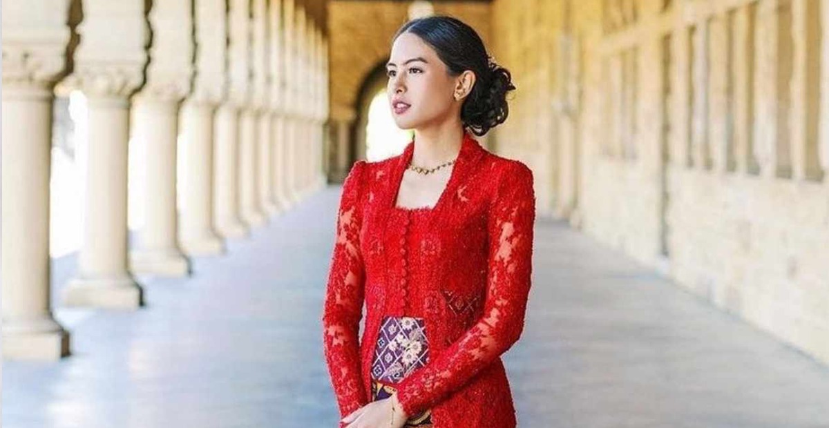 7 Inspirasi Outfit Hari Kartini, Siap Bikin Pangling!