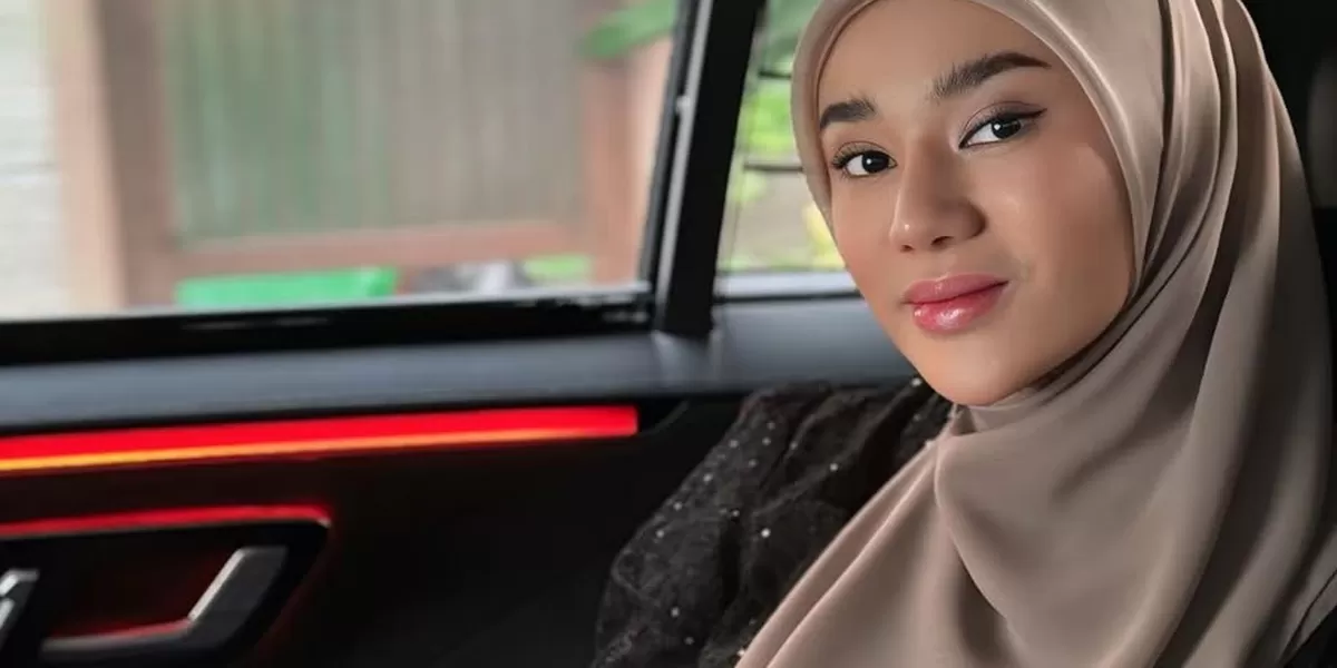 Buntut Umbar Foto VCS Suami, Clara Shinta Gugat Cerai Alexander Assad Hingga Digugat Rp10,7 M