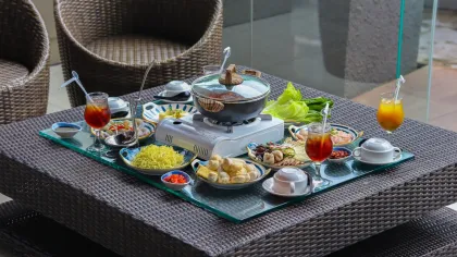 Steamboat Delight Vasaka Hotel Jakarta Jadi Spot Kuliner Wajib Dicoba, Mulai Rp99 Ribu!
