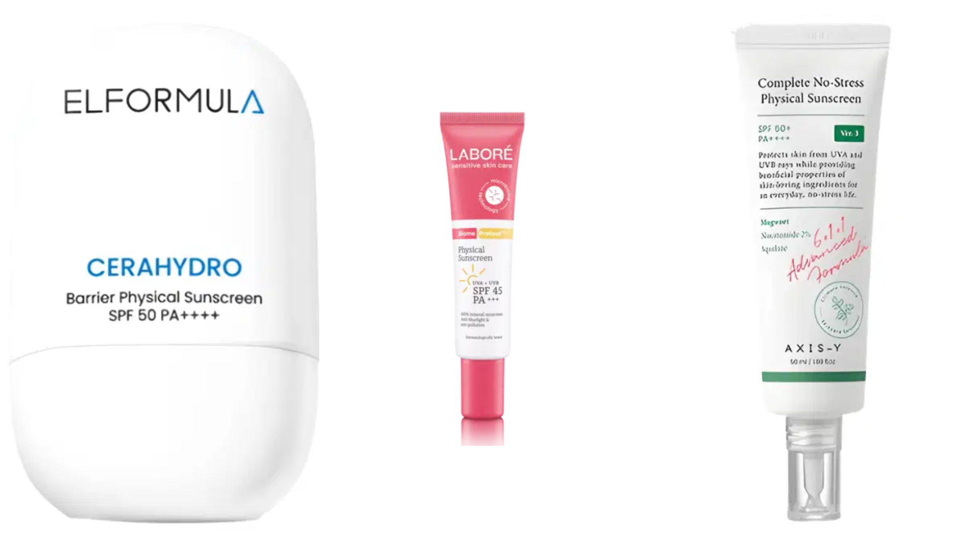 Anti Kusam! 6 Sunscreen Tone Up Ini Bikin Wajah Auto Cerah Seharian