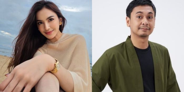 Beda Usia 15 Tahun, Gaya Bicara Mahalini ke Raditya Dika Dinilai Tak Sopan