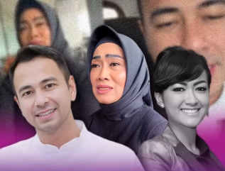Haru! Wasiat Julia Perez Belum Terwujud, Rumah Singgah Jupe Kini Terbengkalai