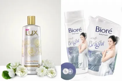 13 Sabun Pemutih Badan Terbaik, Ampuh Bikin Kulit Glowing Maksimal