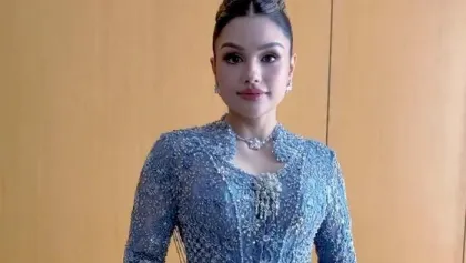 Ibu Tiri Teuku Rassya Klarifikasi Polemik Pernikahan, Bantah Rebut Posisi Tamara Bleszynski