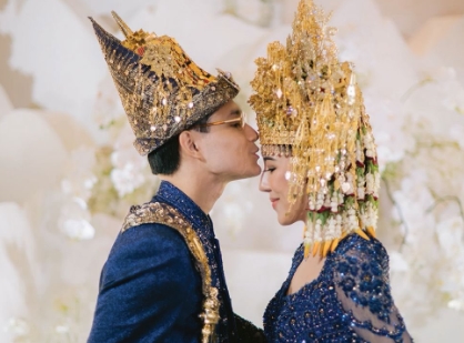 Sempat Memanas, Teuku Rassya Beri Pesan Menyentuh Untuk Tamara Bleszynski dan Juga Ibu Sambungnya